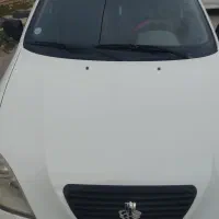 تیبا 2مدل 1400خونگی وتمیز|خودرو سواری و وانت|شهرکرد, |دیوار