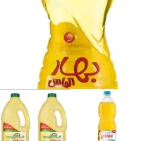 روغن مایع سرخ کردنی اویلا فامیلا قو بهار