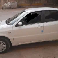 سمند سورن پلاسxu7p