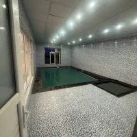 اجاره ویلا روزهای شنبه تا چهارشنبه 2میلیون