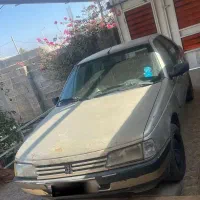 پژو 405|خودرو سواری و وانت|جیرفت, |دیوار