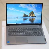 لپتاپ لنوو Thinkbook 15 رم 8 نسل یازدهم|رایانه همراه|شیراز, ملاصدرا|دیوار