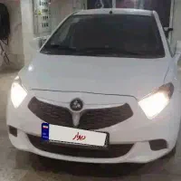 برلیانس 220 h
