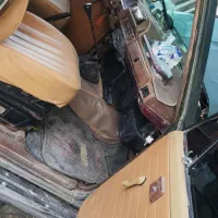 پاترول 4درب 6سیلندر و 4درب4سیلندر|خودرو سواری و وانت|بدره, |دیوار