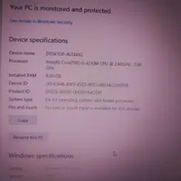 آن ای سی core i5 رم 8|رایانه همراه|تهران, کرمان|دیوار