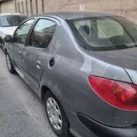 ۲۰۶ اریان|خودرو سواری و وانت|ری, سیزده آبان|دیوار