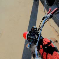 یاماها ۱۰۰ وایدی ژاپن