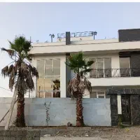 ویلا استخر دار۳خوابه باروف گاردن و بیلیارد