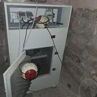 سایلنت باکس ۲ ظرفیتی|قطعات و لوازم جانبی رایانه|کرمانشاه, |دیوار