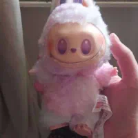 فروش عروسکهای جذاب لبوبوتک بقیمت عمده بشرط اصل|اسباببازی|اهواز, زیباشهر|دیوار