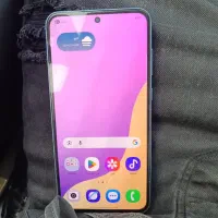 گوشی a55 256|موبایل|بندرعباس, |دیوار