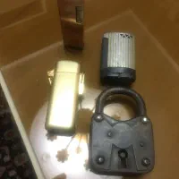 تعدادی اجناس آنتیک وعتیقه وکلکسیونی|کلکسیون اشیاء عتیقه|تهران, خواجه نظام الملک|دیوار