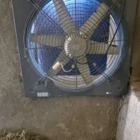 فن هواکش ژنیران