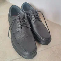 کفش چرم مردانه ۴۲