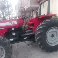 تراکتور ۴۷۵جفت دیفرانسیل|خودرو سنگین|هرسین, |دیوار