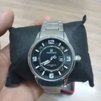 ساعت مردانه نیوی فورس