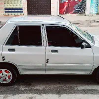 پراید 132 ۹۵ پابه صفر|خودرو سواری و وانت|لاهیجان, شیشه گران|دیوار
