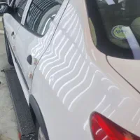 206SD 1400|خودرو سواری و وانت|ملارد, |دیوار