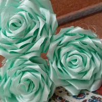 گل روبانی|گل مصنوعی|رشت, پاره بیجار|دیوار