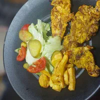 پیتزازن ،کارگر ساده|استخدام خدمات فروشگاه و رستوران|تهران, دریاچه شهدای خلیج فارس|دیوار