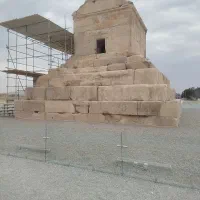 دید بازدید .تخت جمشید.پاسارگاد.