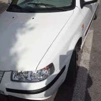 سمند lxمدل 95|خودرو سواری و وانت|قوچان, |دیوار