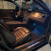 موستانگ|خودرو سواری و وانت|رشت, بلوار گیلان|دیوار