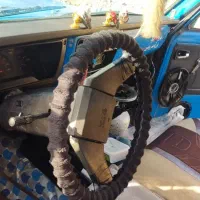 نیسان ۸۱|خودرو سواری و وانت|صفادشت, |دیوار