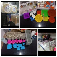 یکبارمصرف و لوازم شمع سازی و تولدی.آتش بازی|ظروف نگهدارنده، پلاستیکی، یکبارمصرف|اصفهان, طامه|دیوار