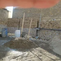 بنایی ،سیمان کاری وگچ کاری|خدمات پیشه و مهارت|گنبد کاووس, |دیوار