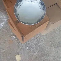 لوازم ته انباری آشپزخانه