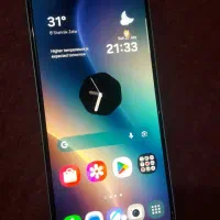 سامسونگ Galaxy A55 با حافظهٔ ۲۵۶ گیگابایت