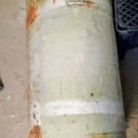 کپسول گاز سی ان جی