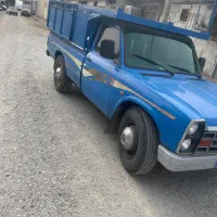 نیسان آپشنال ۱۴۰۱|خودرو سواری و وانت|چهارباغ, |دیوار