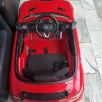 ماشین شارژی
