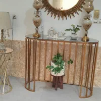 آینه و کنسول|بوفه، ویترین، کنسول|جهرم, |دیوار