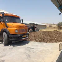 کود مرغی کود حیوانی|خدمات باغبانی و درختکاری|بهبهان, |دیوار