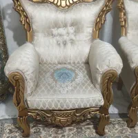 مبل ۷نفره کلاسیک