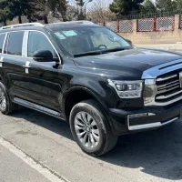 تانک ۵۰۰ TANK با پلاک و مدارک|خودرو سواری و وانت|تهران, الهیه|دیوار