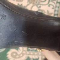 نیم بوت زمستانی|کیف، کفش، کمربند|ری, فیروزآبادی|دیوار