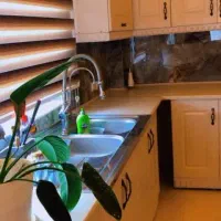 رهن اجاره آپارتمان 120مترسه خوابه رامسردربست مجزا|اجارهٔ آپارتمان|دالخانی, |دیوار