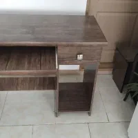 میز تحریر|میز تحریر و کامپیوتر|نیشابور, شهرک قدس|دیوار