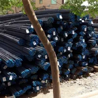 میلگرد به شرط انالیز