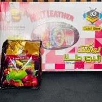 لواشک / پخش عمده /مواد غذایی/باکس