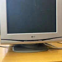 مانیتور LG