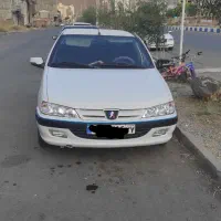 پارس سال مدل مدل 81