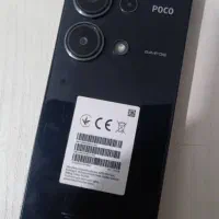 گوشی POCO M6 Pro فروشی