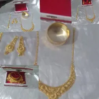 بدلیجات اماراتی
