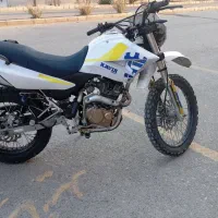 موتور تریل tz|موتورسیکلت|پاکدشت, شهرک امام رضا|دیوار