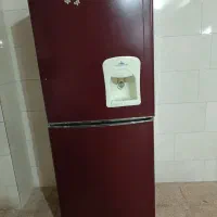 یخچال فریزر فروزان